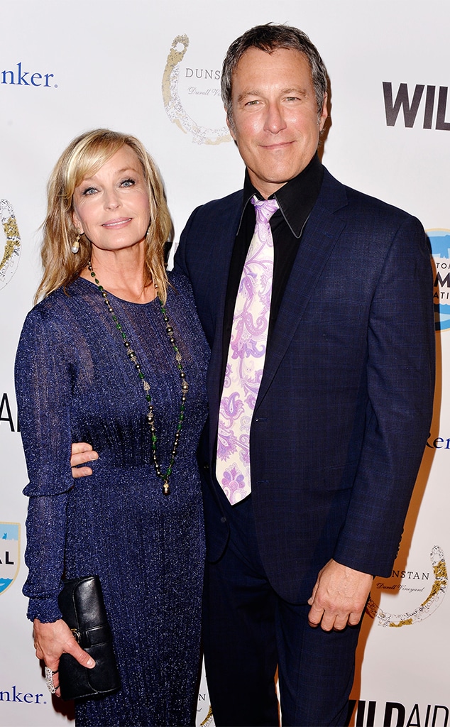 Recent bo picture derek Bo Derek